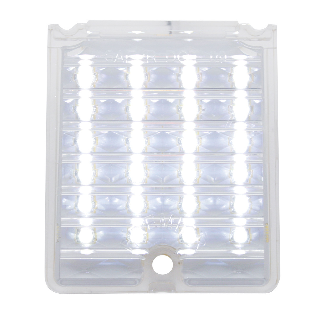 24 LED Backup Light For 1966-67 Chevy Nova