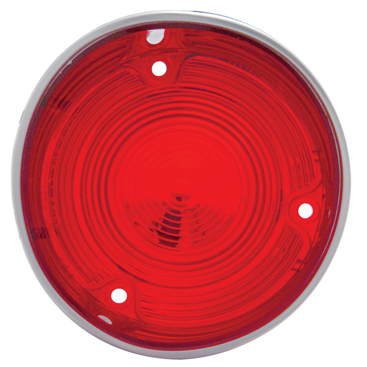 Tail Light Lens For 1971 Chevy Chevelle - R/H