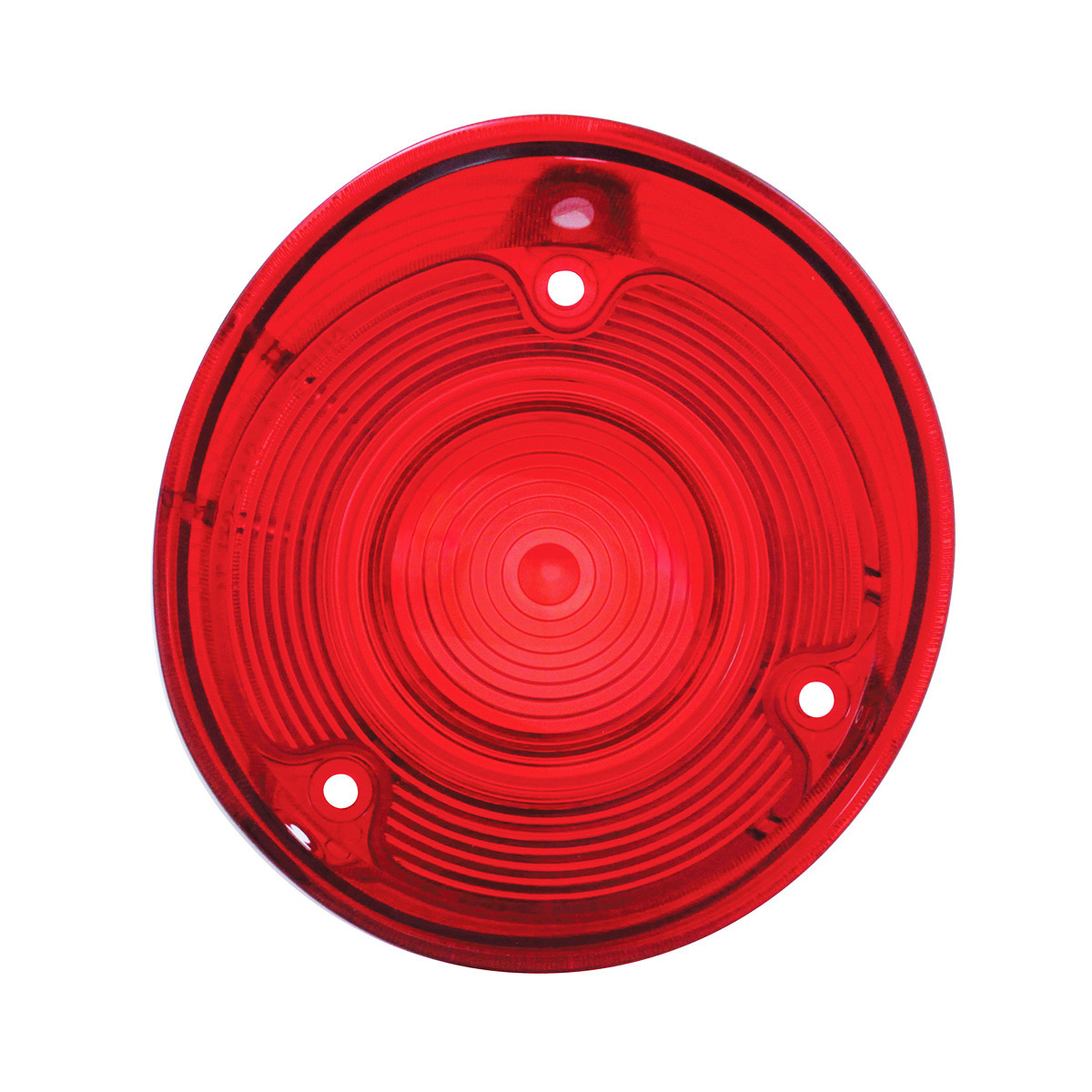 Tail Light Lens For 1972 Chevy Chevelle - R/H