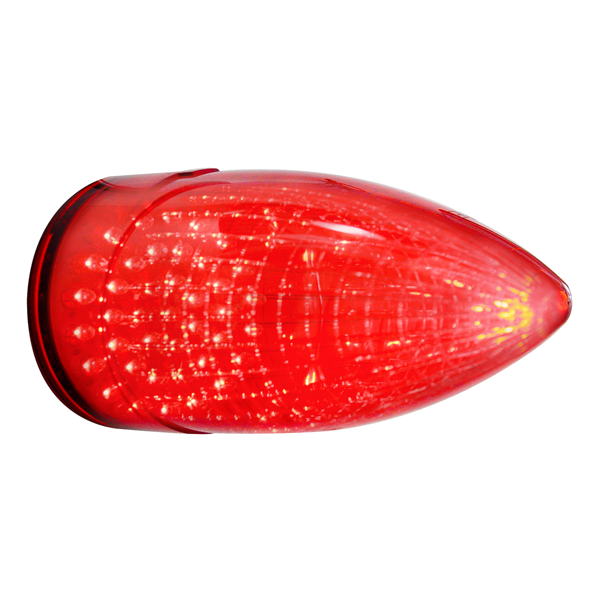 40 LED Tail Light For 1959 Cadillac