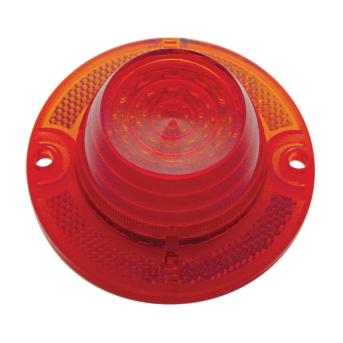 40 LED Tail Light For 1962 Chevy Impala