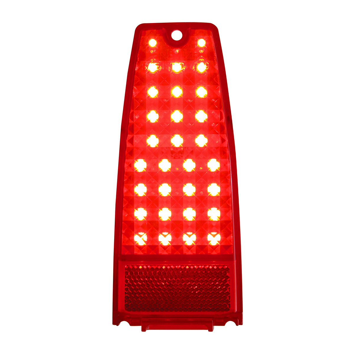 30 LED Tail Light For 1966-67 Chevy Nova