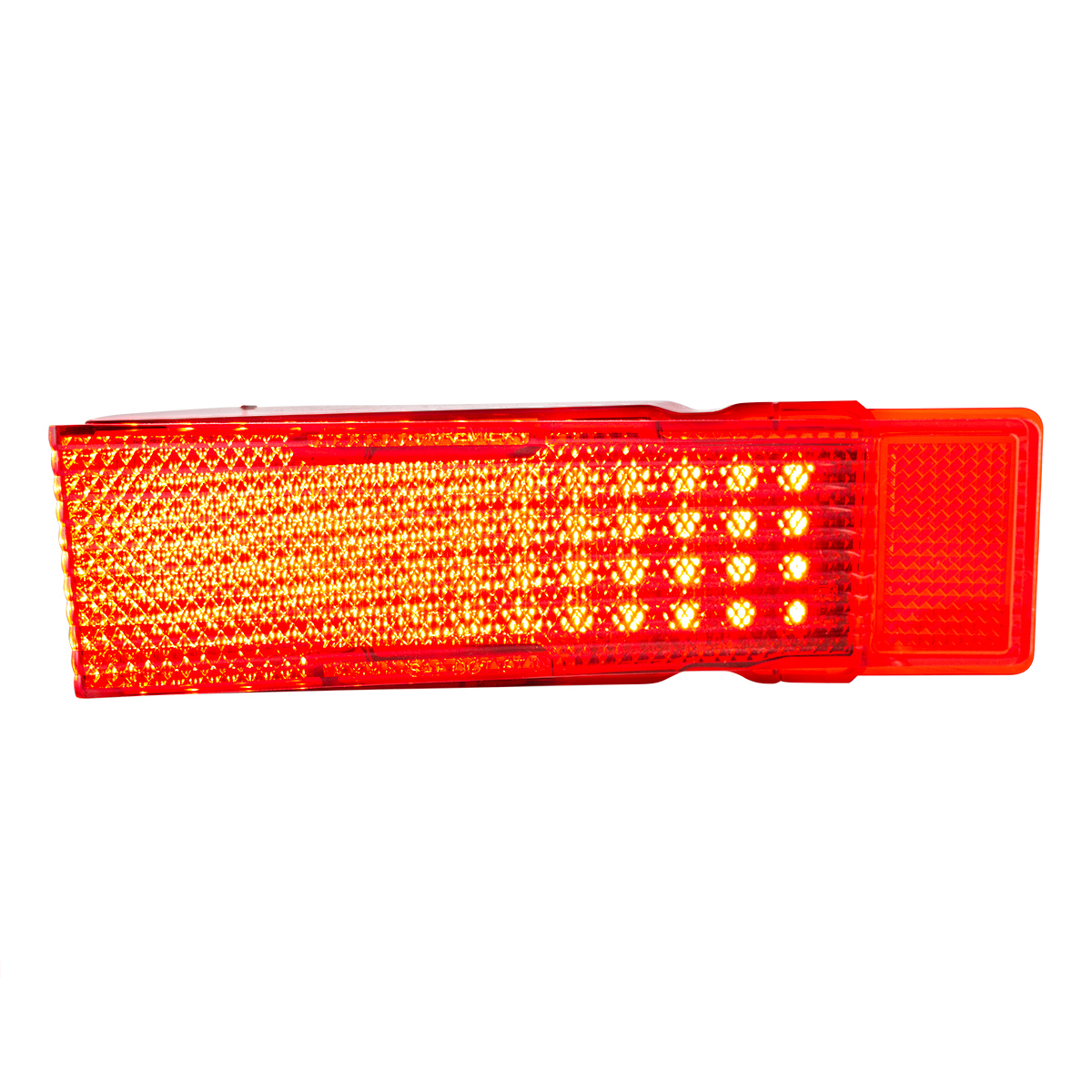 52 LED Tail Light For 1968 Chevy Chevelle - L/H