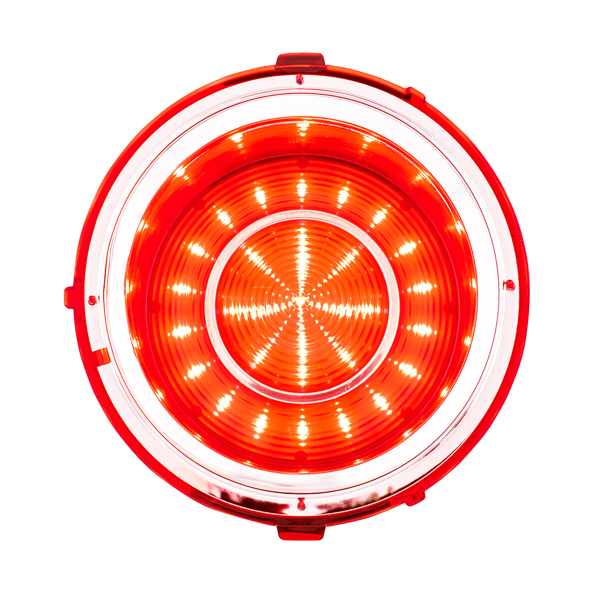 30 LED Tail Light For 1970-73 Chevy Camaro - R/H