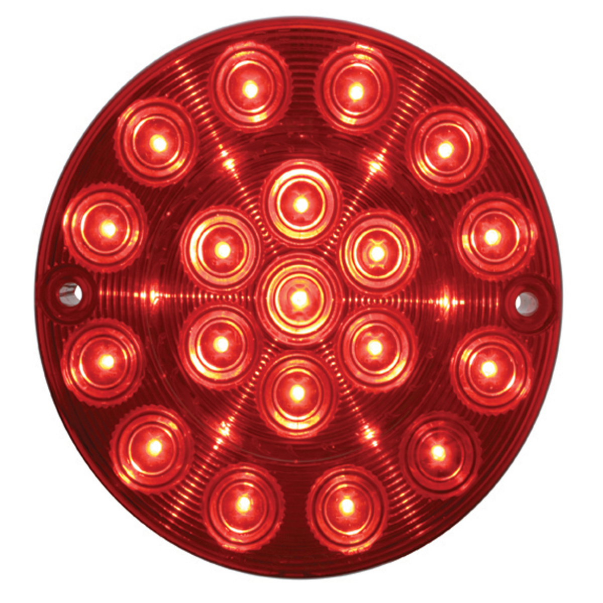 19 LED Tail Light For 1980-82 Chevy Corvette