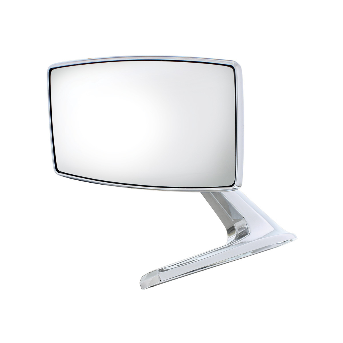 Exterior Mirror For 1967-68 Ford Mustang - L/H