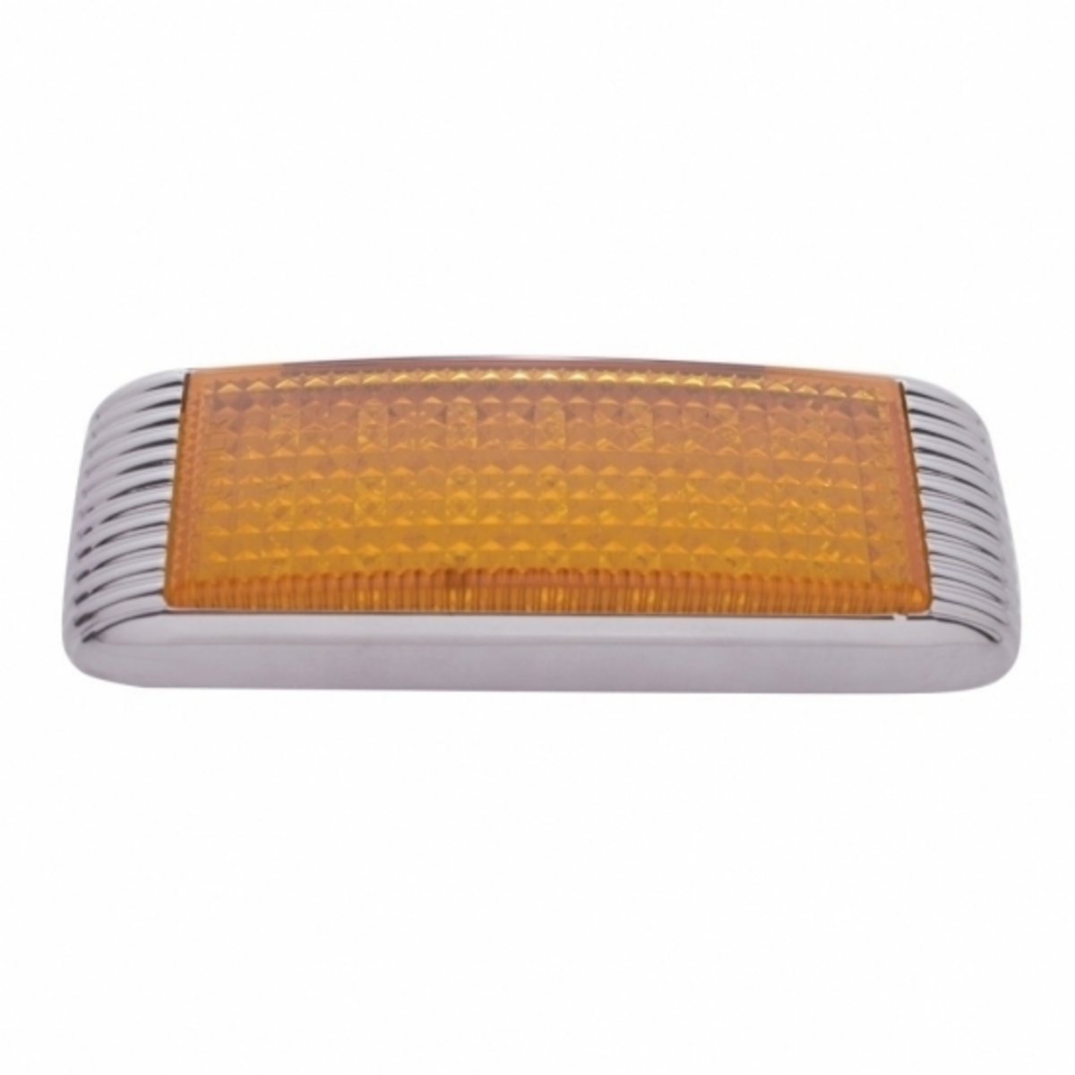 21 LED 1941 Ford Car Style Parking Light With Flush Mount