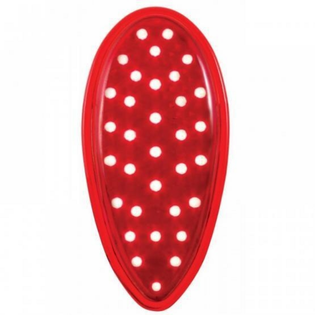 33 LED Tail Light For 1938-39 Ford Car