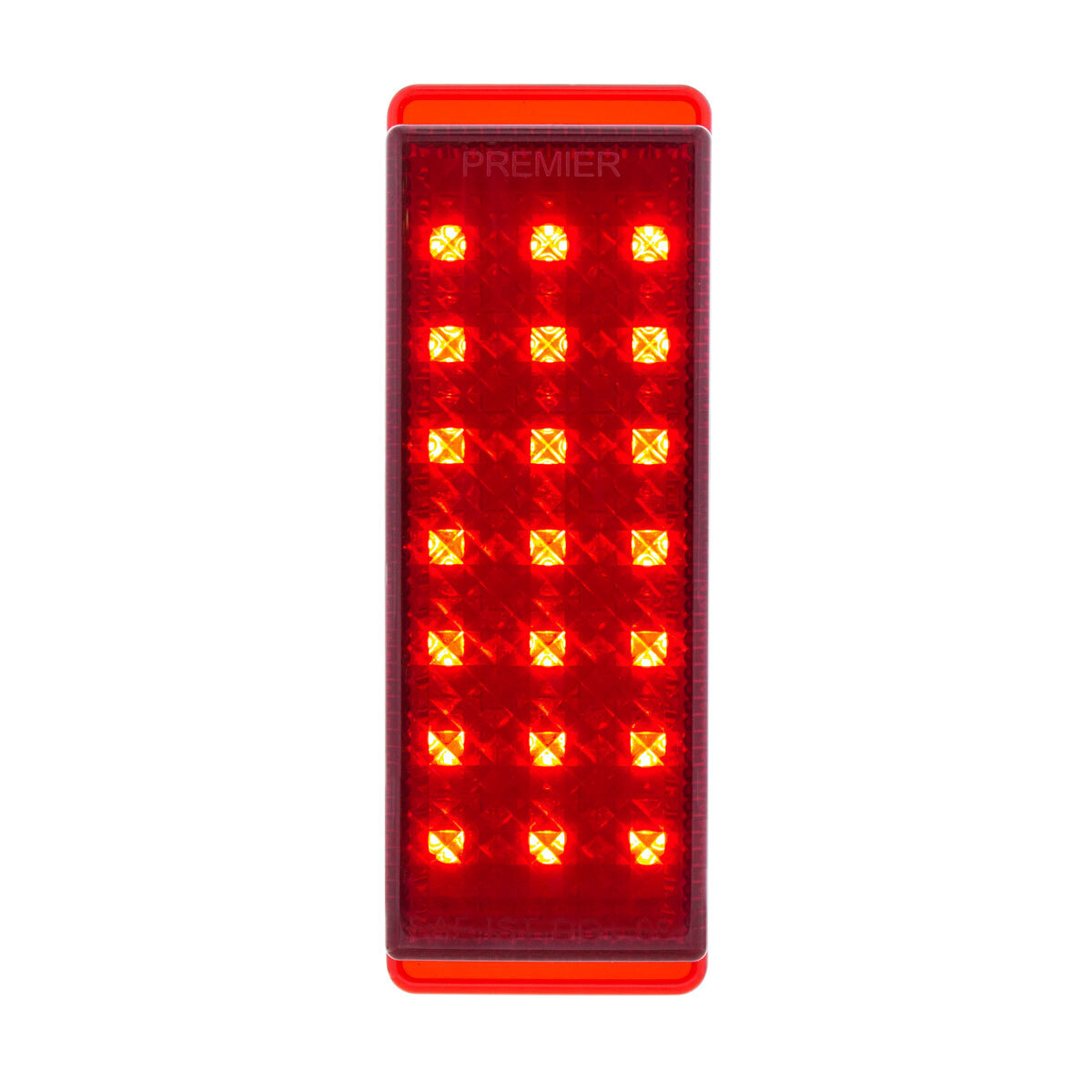 21 LED Tail Light For Ford Panel Truck (1948-1956) & Car (1941)