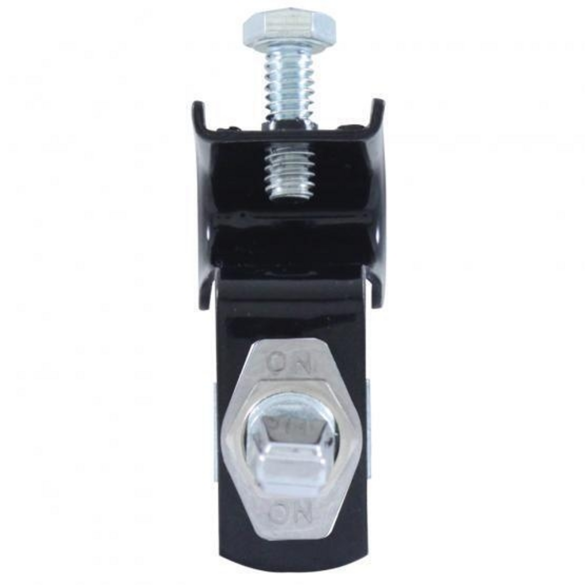 Heavy Duty Vintage Clamp-On Dash Switch, On-Off-On