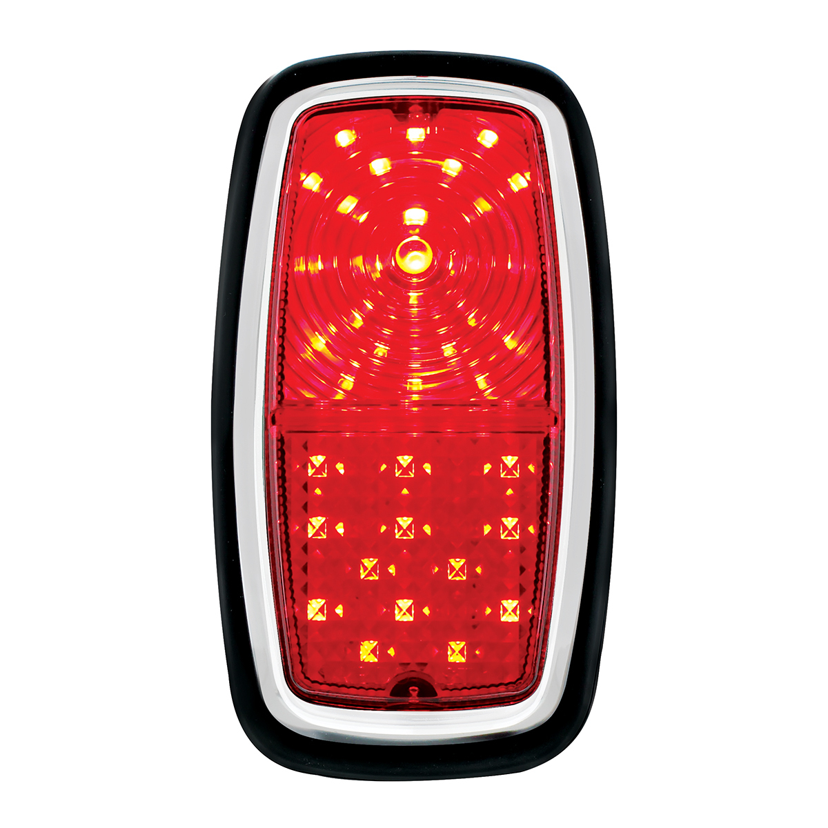 LED Tail Light For 1963-67 Shelby Cobra