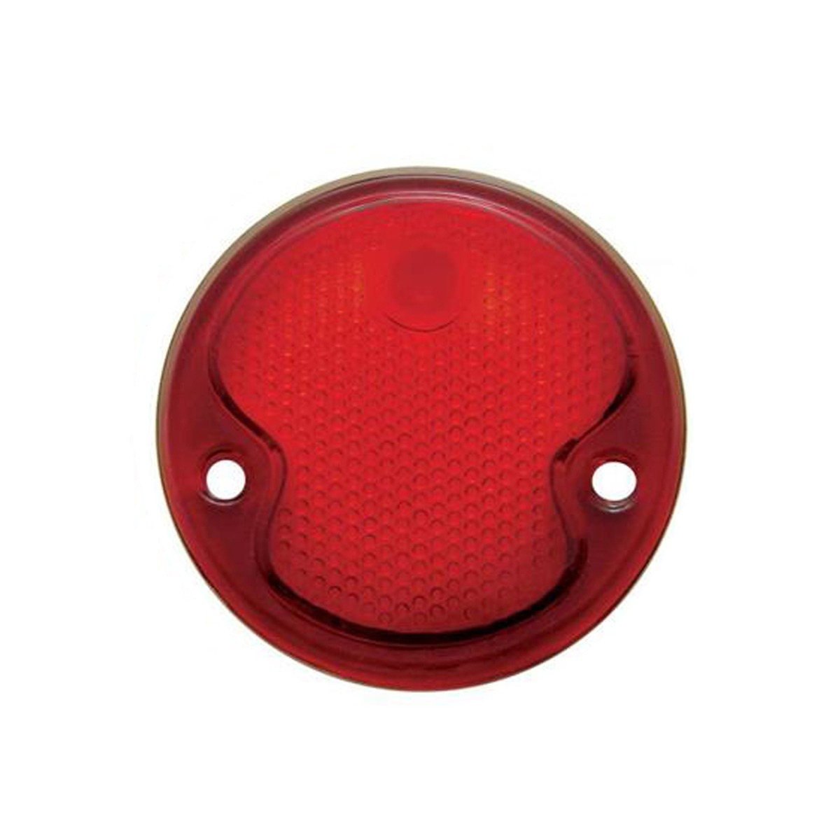 Glass Tail Light Lens For 1932 Ford Car/Truck