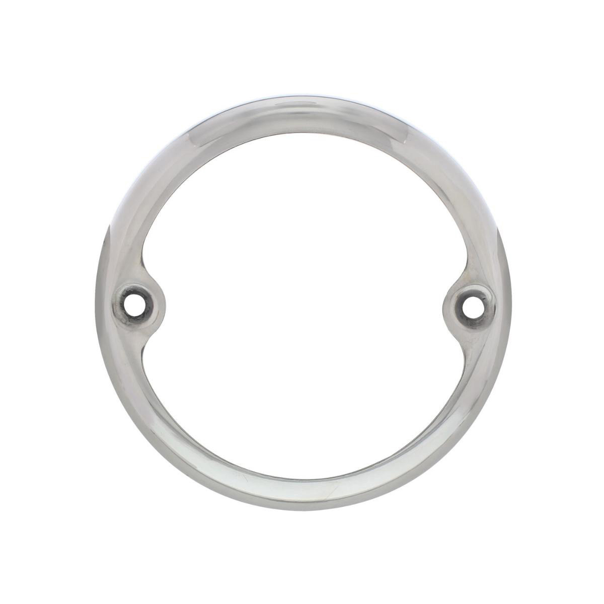 Stainless Steel Tail Light Rim For Ford Car (1933-1936) & Truck (1946-1952)