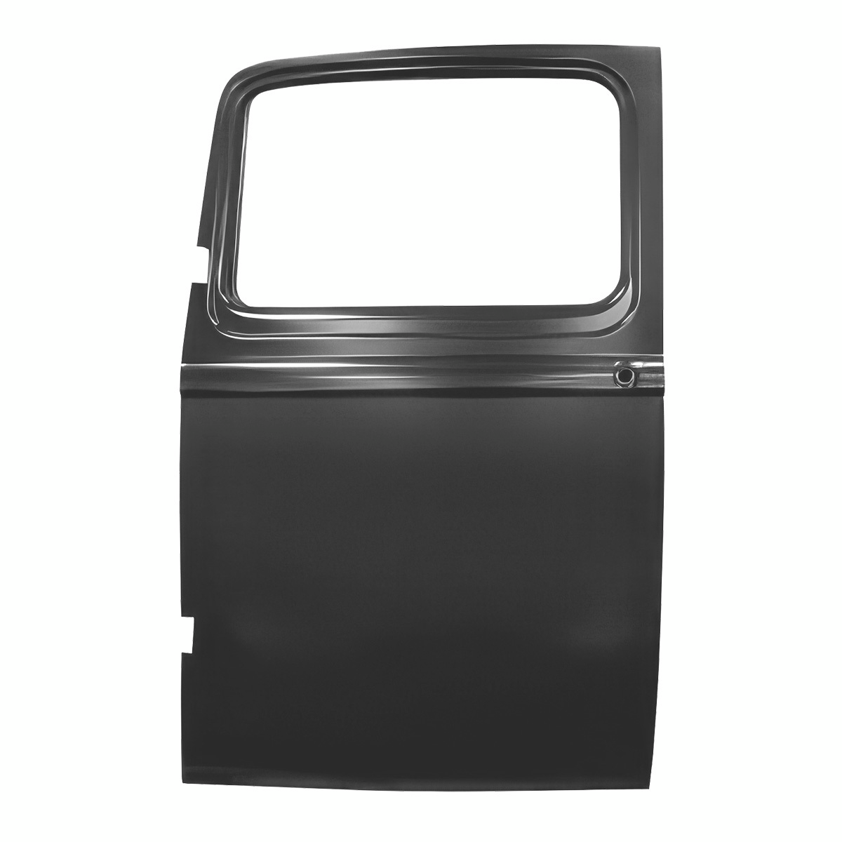 Door Shell For 1932 Ford 5-Window Coupe - L/H