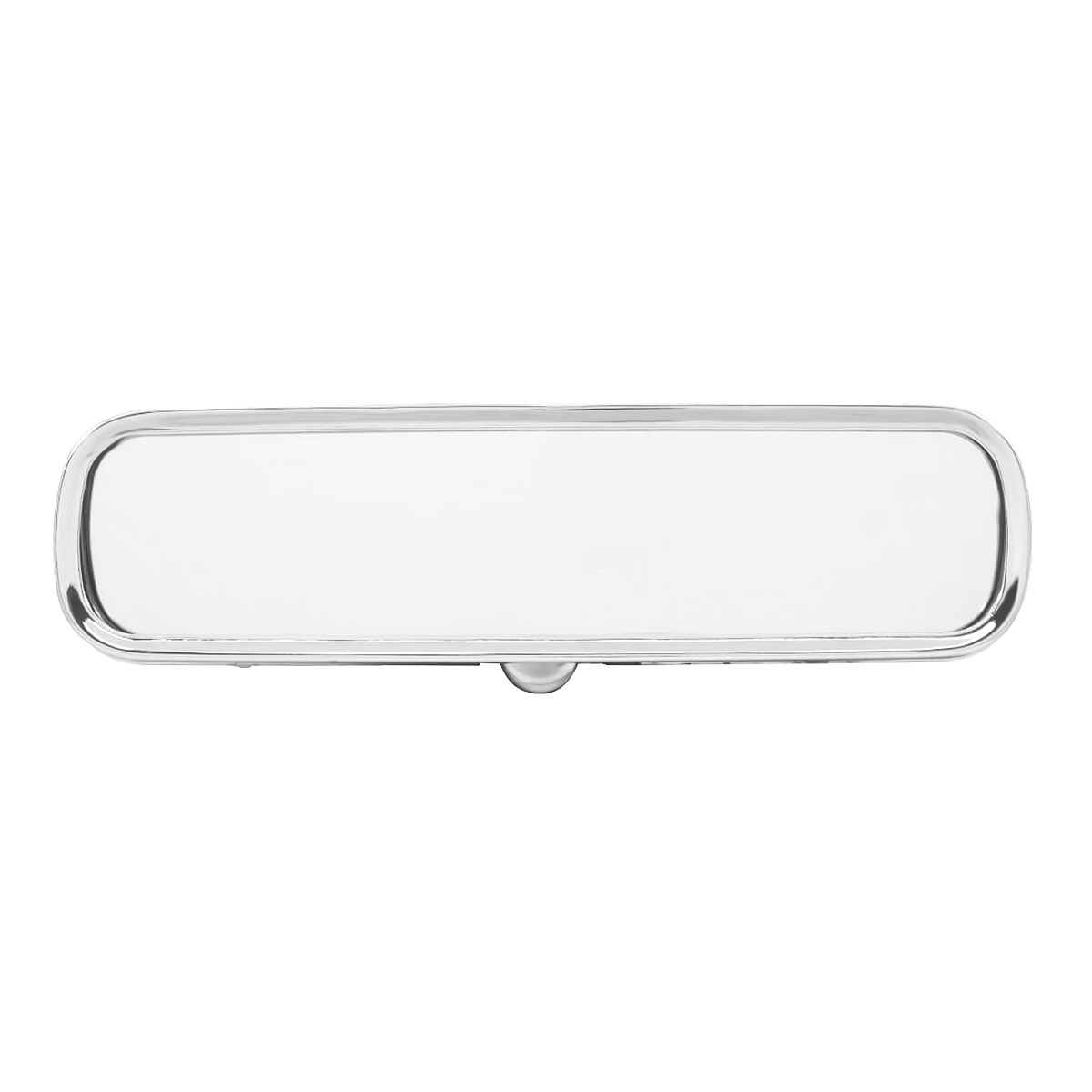 Early 50s Chevy Style Day/Night Rear View Mirror For 1947-53 Chevy & GMC Truck