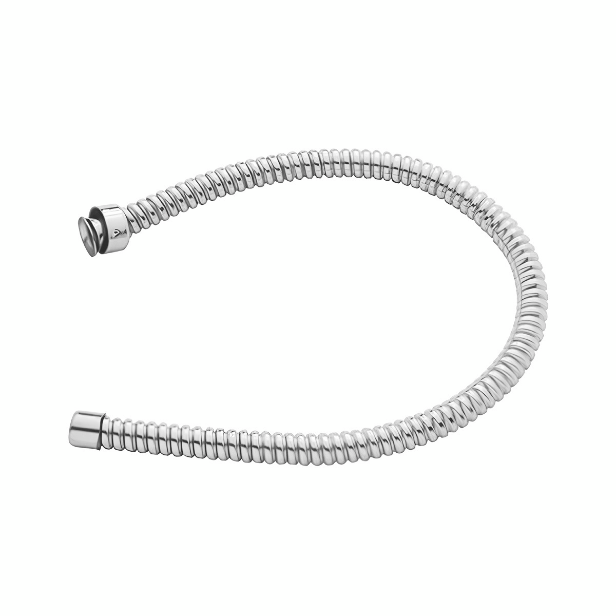 19" Stainless Steel Wire Conduit