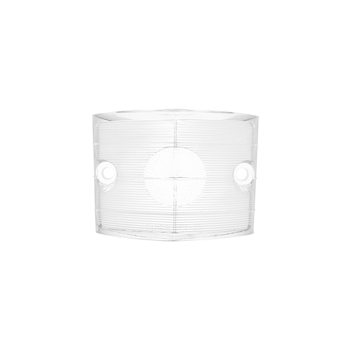 Backup Light Lens For 1956 Chevy Passenger Car