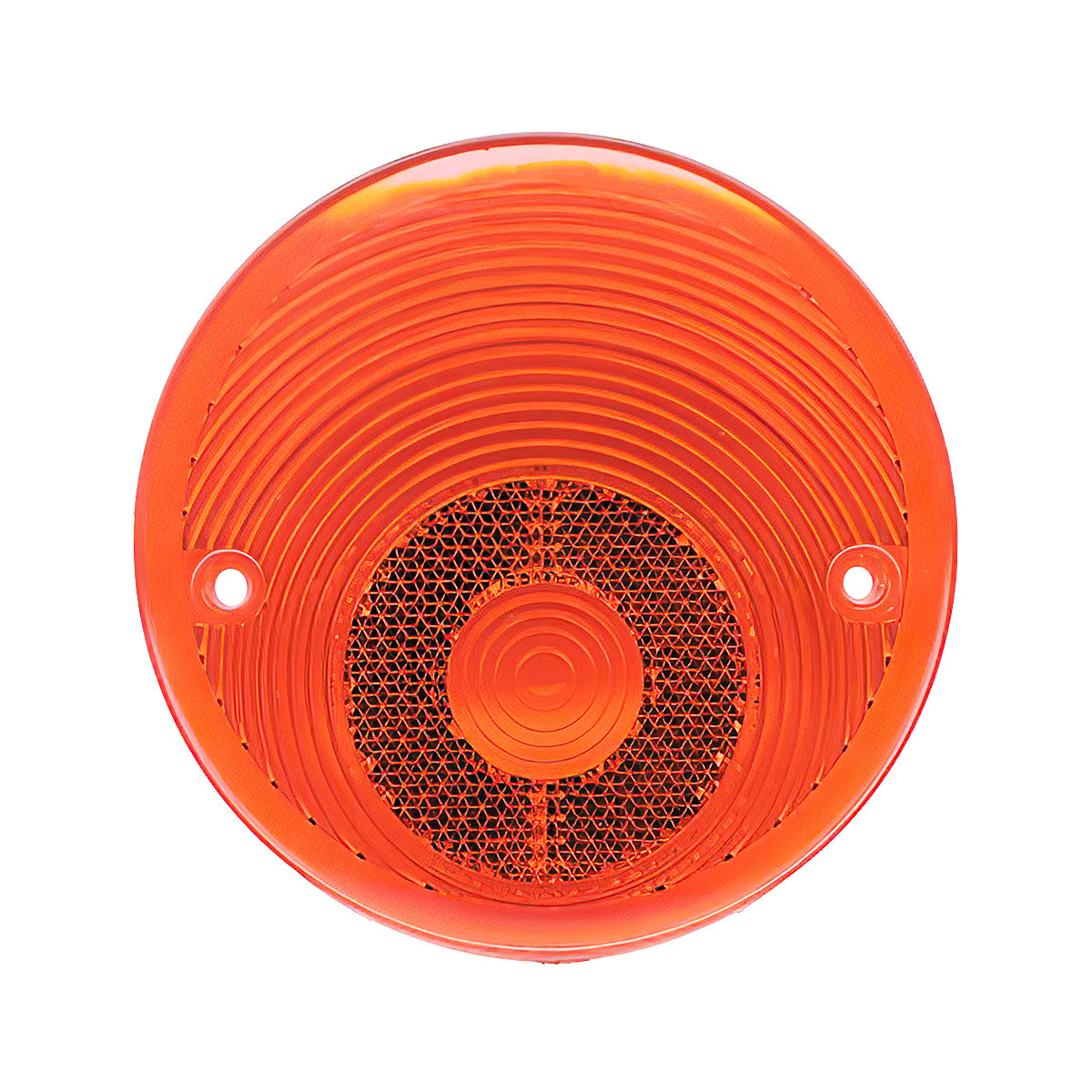 Tail Light Lens For 1960-66 Chevy Stepside Truck