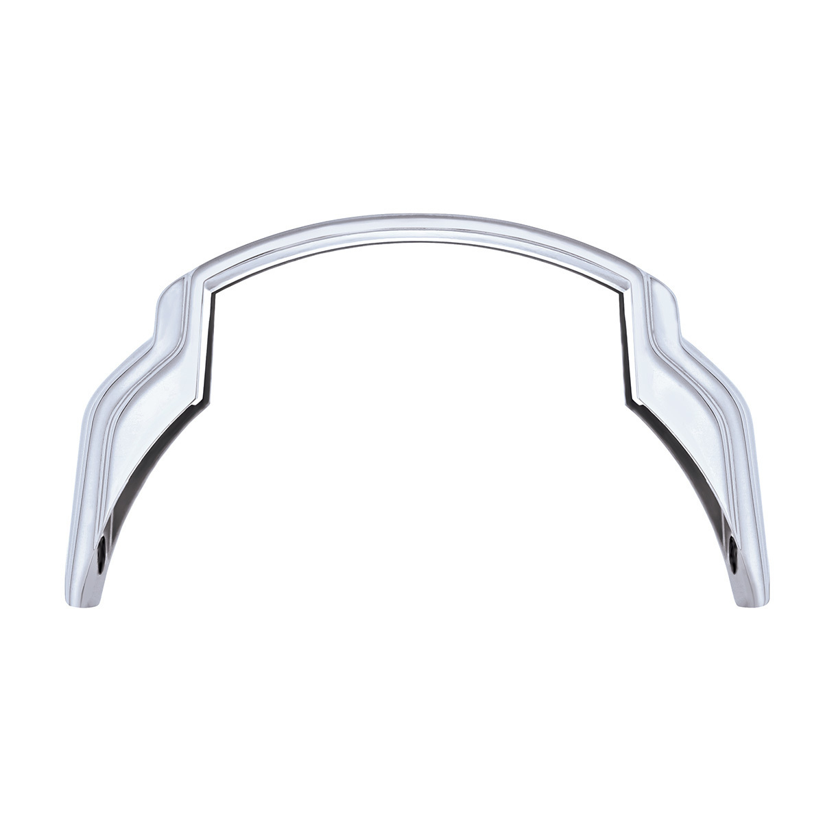 Transmission Indicator Bezel For 1964 Chevy Impala