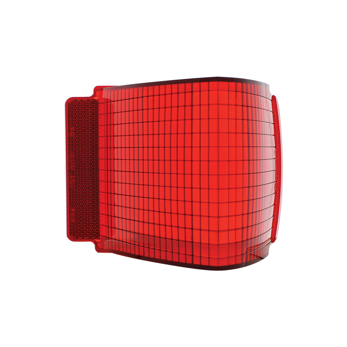 Tail Light Lens For 1967 Chevy Chevelle