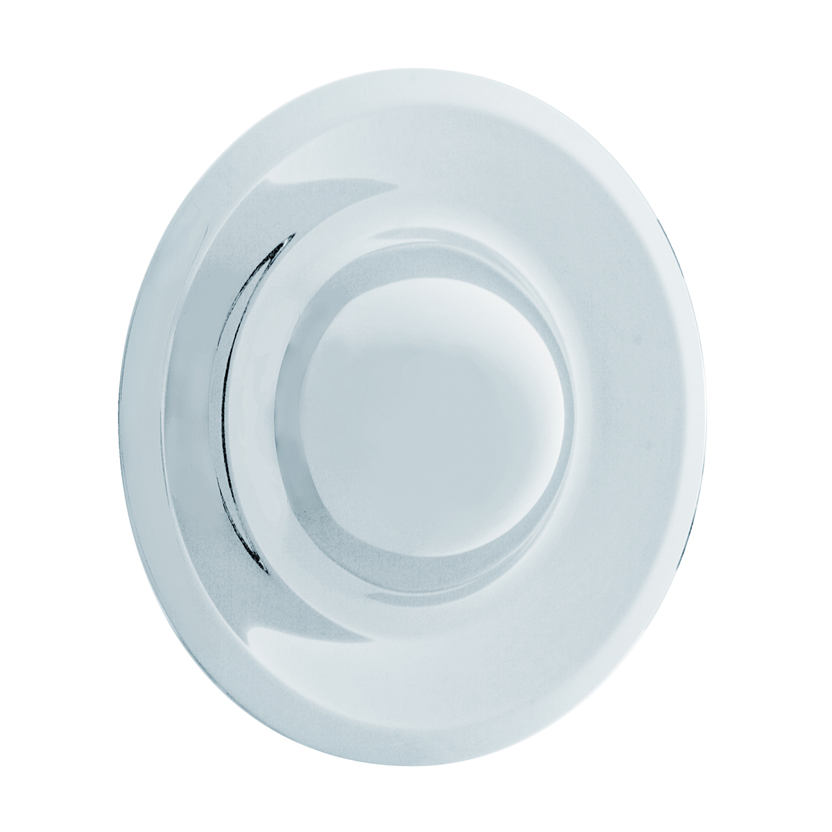 SS Bullet Center Style Rallye Hubcap For 1968-70 Chevy Car & Truck (4/Set)