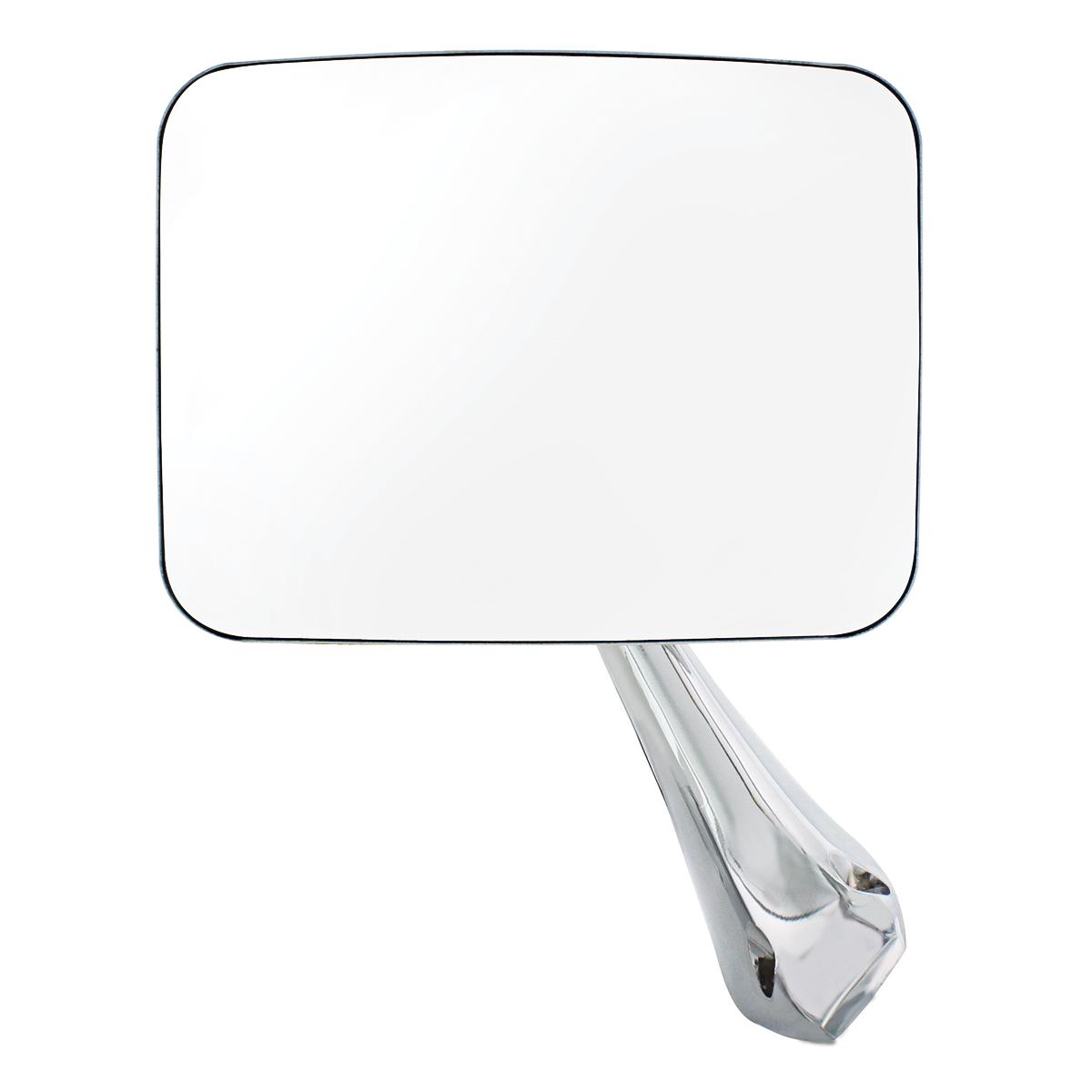 Exterior Sport Mirror For 1970-1972 Chevy & GMC Truck - L/H