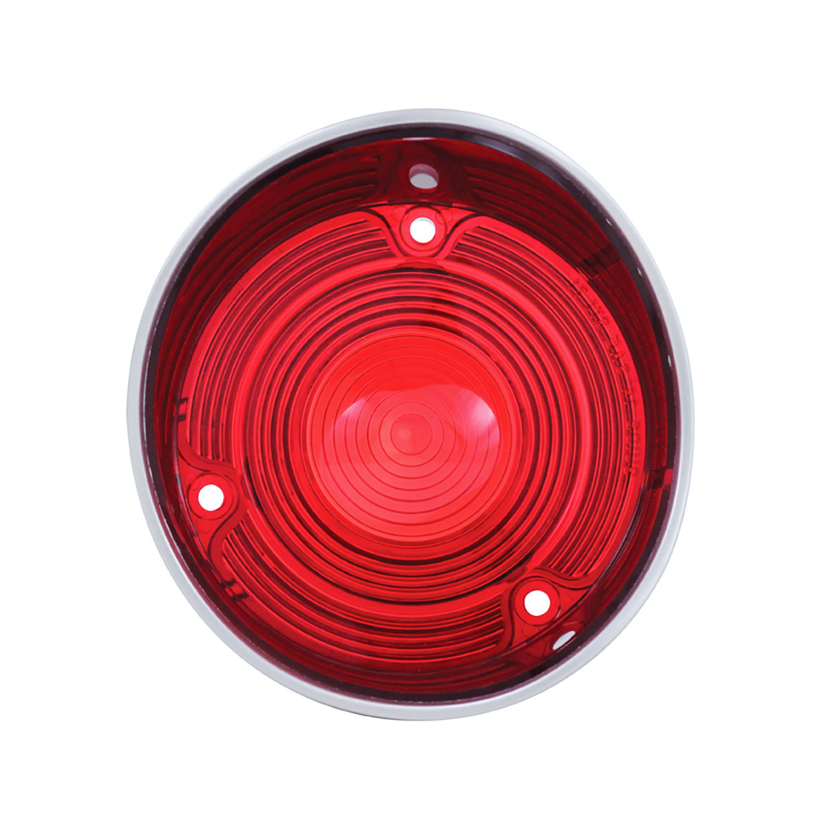 Tail Light Lens For 1971 Chevy Chevelle - L/H