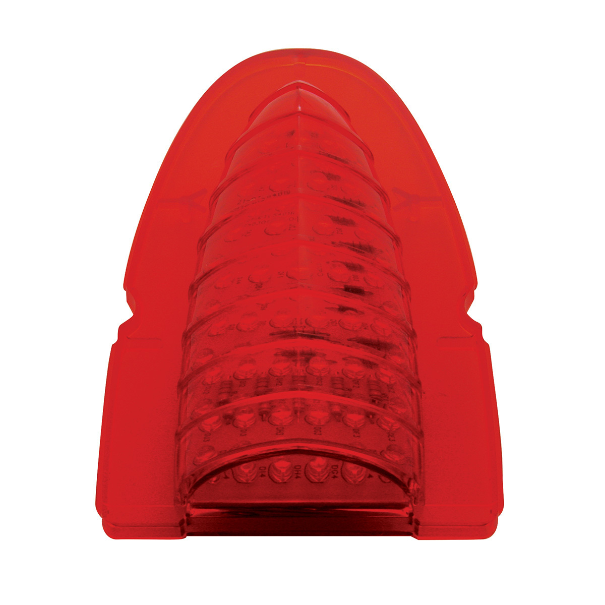 40 LED Tail Light For 1954 Chevy Passenger Car