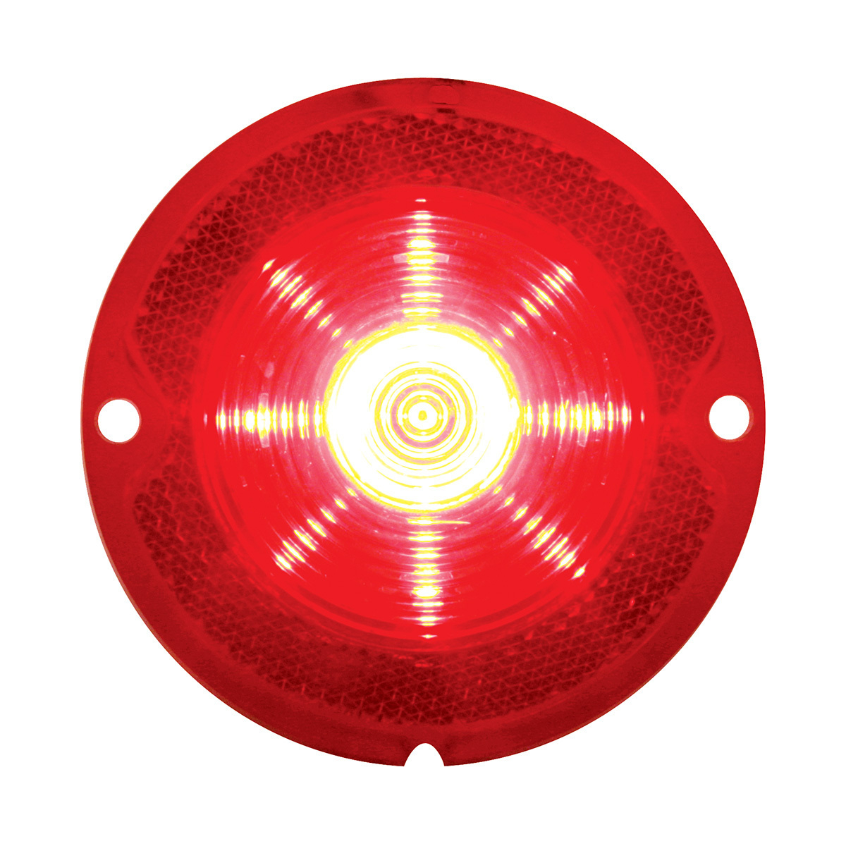 13 LED Tail Light For Chevy Corvette (1958-1967) & Passenger Car (1958-1960)