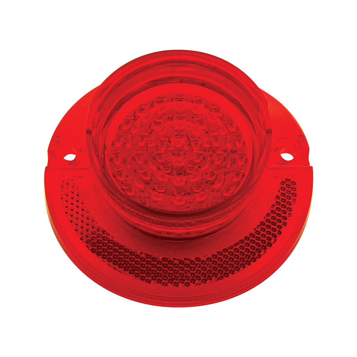 41 LED Tail Light For 1964 Chevy Impala