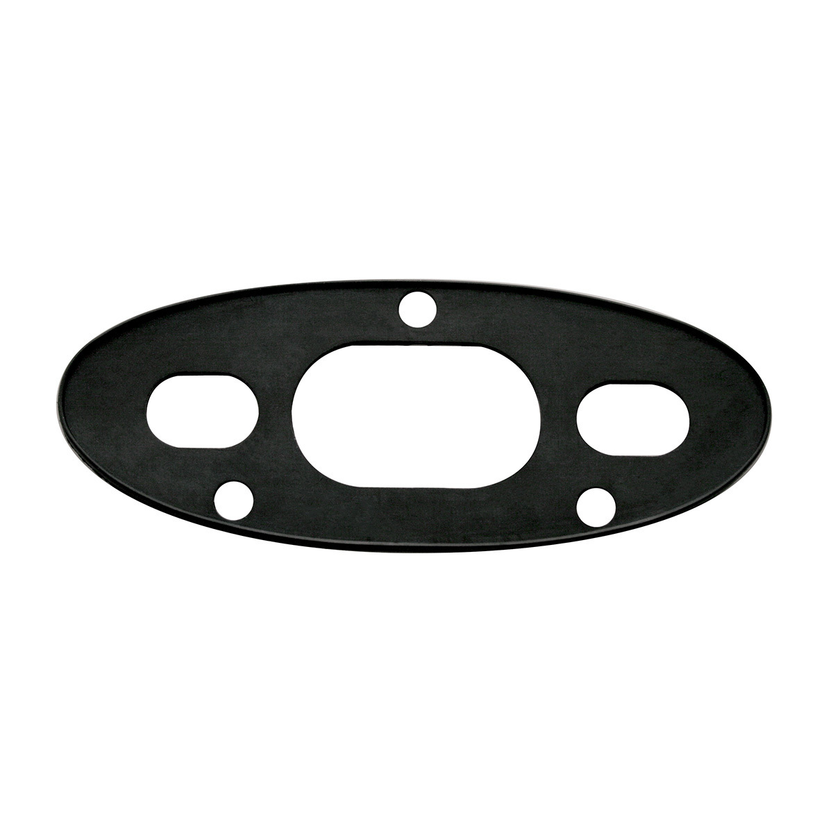 Tail Light Mounting Pad For 1949-50 Ford Passenger Car