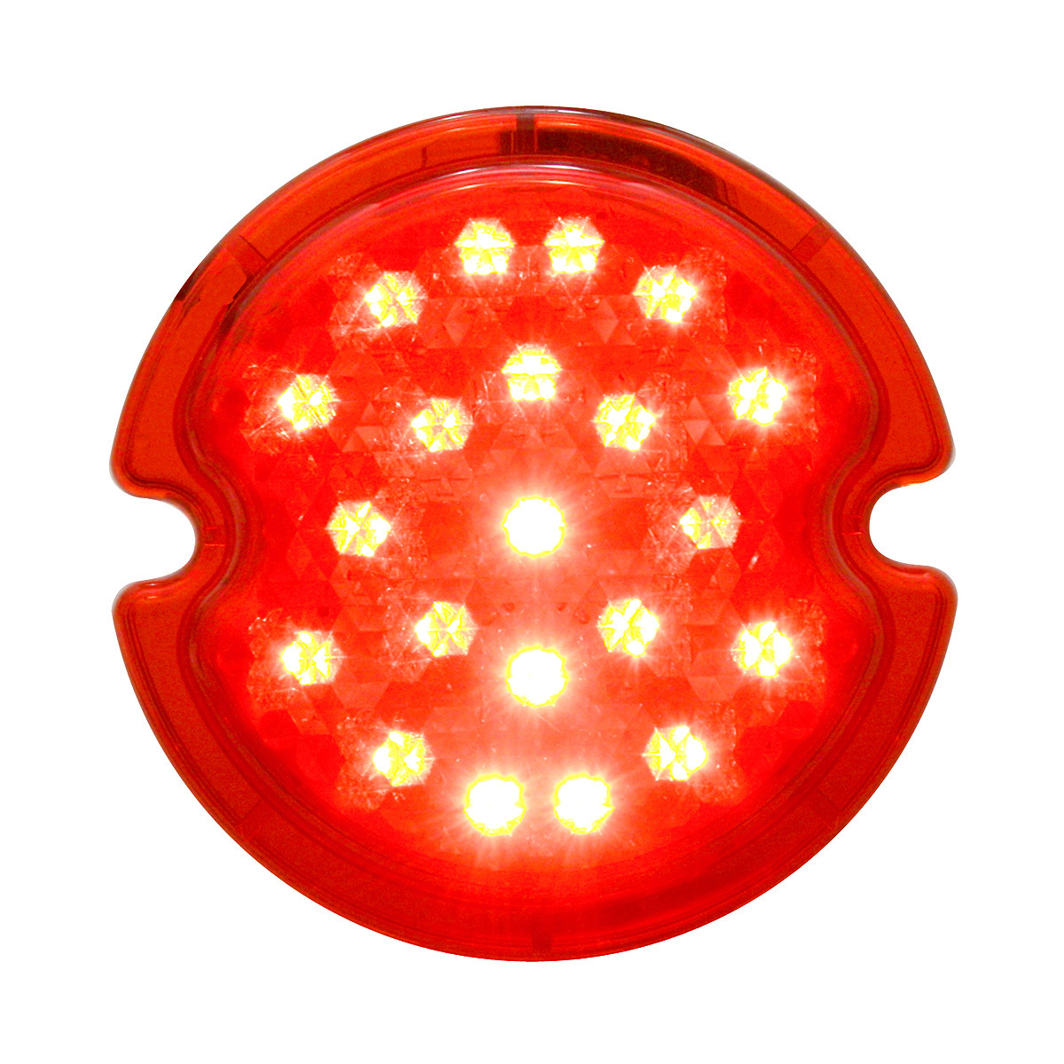 21 LED Tail Light For 1933-1936 Ford Car/Truck - R/H