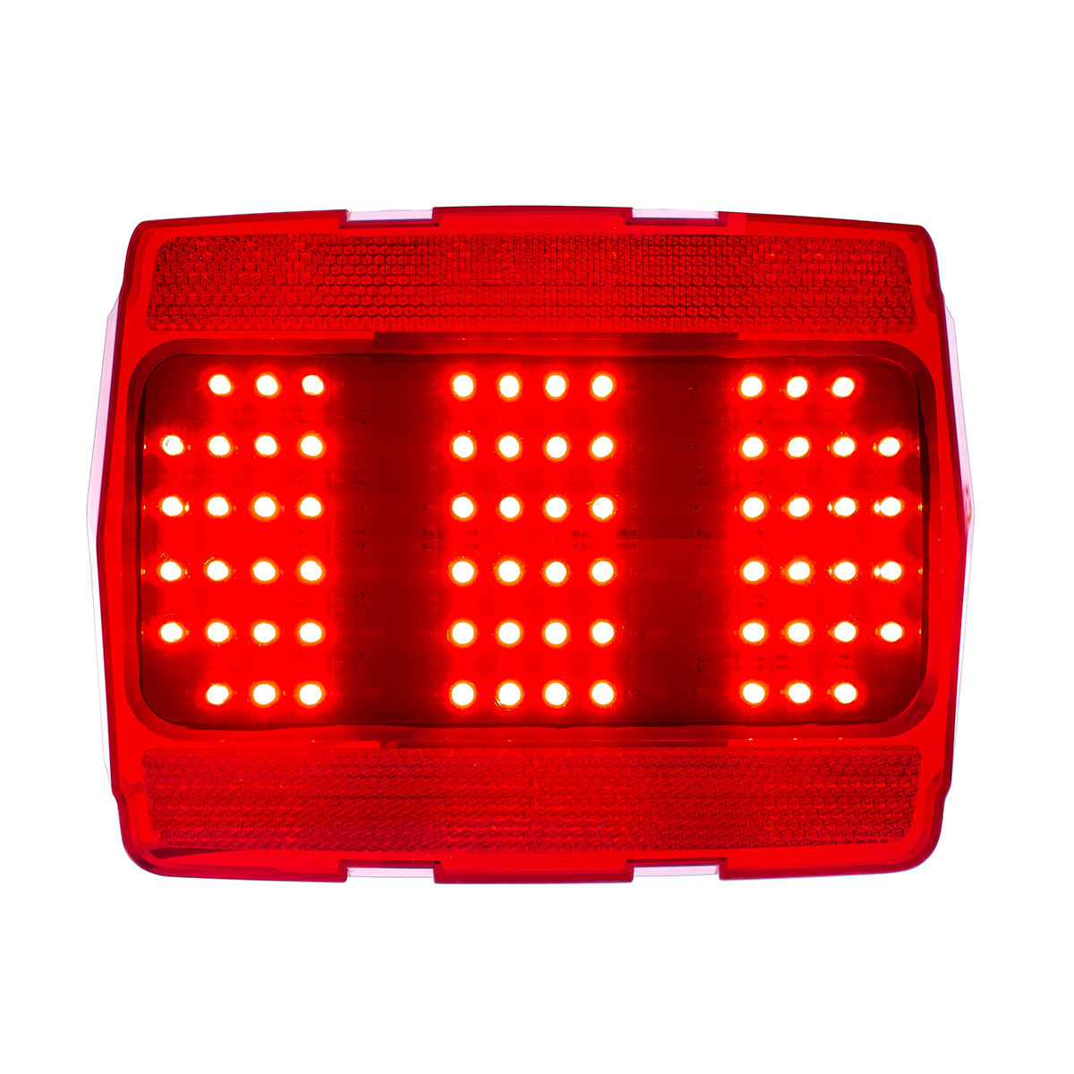68 LED Tail Light For 1964.5 -66 Ford Mustang