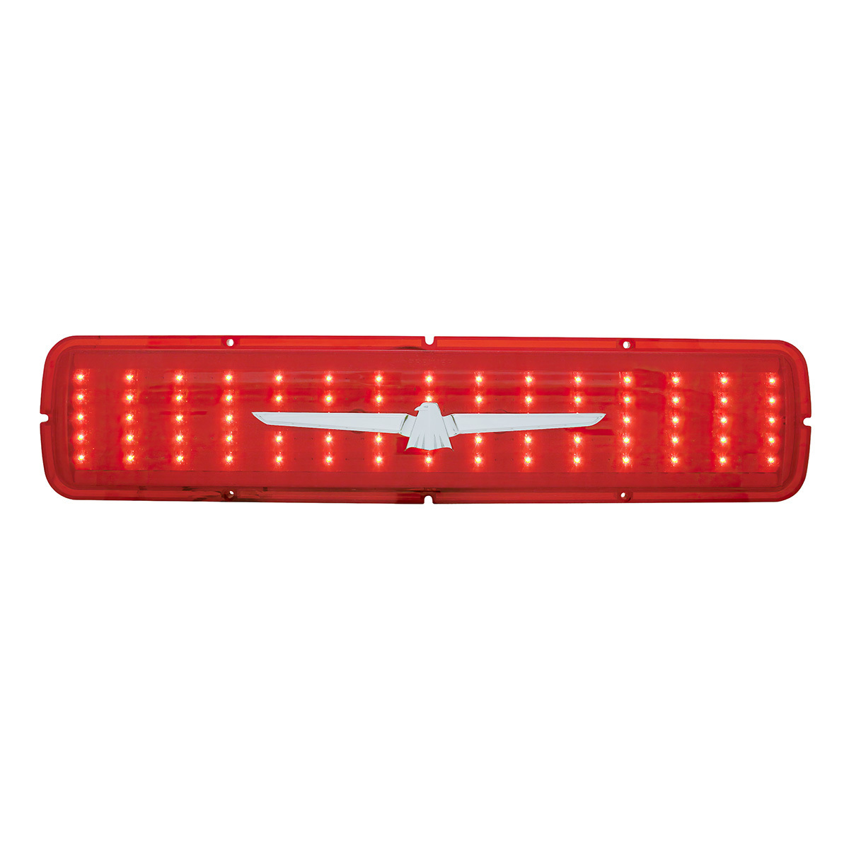 68 LED Tail Light For 1964 Ford Thunderbird
