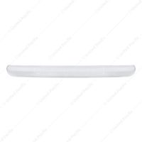 Chrome Bumper For 1955-59 Chevy & GMC Truck, Front