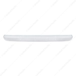 Chrome Bumper For 1955-59 Chevy & GMC Truck, Front