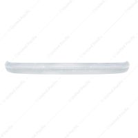 Chrome Bumper For 1960-62 Chevy & GMC Truck, Front