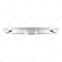Chrome Bumper For 1967-1970 Chevrolet Truck- Front