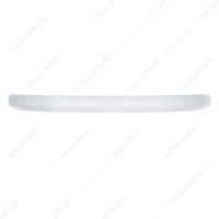 Chrome Bumper For 1947-53 Chevy & GMC Truck, Rear