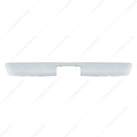 Chrome Bumper For 1967-72 Chevy & GMC Fleetside Truck, Rear