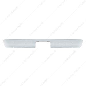 Chrome Bumper For 1967-72 Chevy & GMC Fleetside Truck, Rear