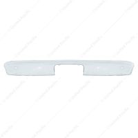 Chrome Bumper For 1967-87 Chevy & GMC Stepside Truck, Rear