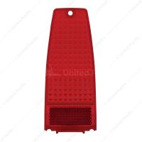 Tail Light Lens For 1966-67 Chevy Nova