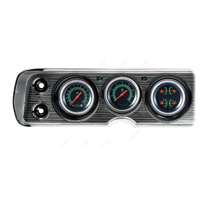 G-Stock Gauge Package For 1964-65 Chevy Chevelle