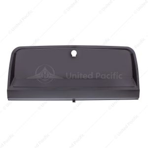 Black Glove Box Door For 1964-1966 Chevrolet Truck