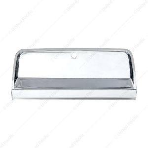 Chrome Glove Box Door For 1964-1966 Chevrolet Truck