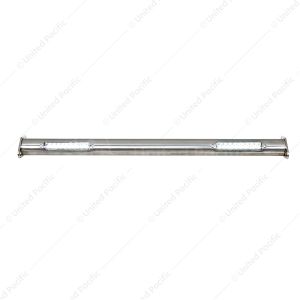 LED Front Spreader Bar for 1932 Ford Car/Truck With White Running Lights