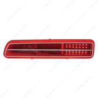 84 LED Sequential Tail Light For 1969 Chevrolet Camaro - L/H