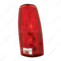 Tail Light For 1988-02 Chevy & GMC Truck - R/H