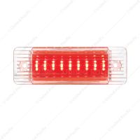 27 LED Cargo Light & Brake Light For 1969-72 Chevy & GMC Truck